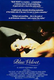 Watch Free Blue Velvet (1986)