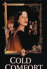 Watch Free Cold Comfort Farm (1995)