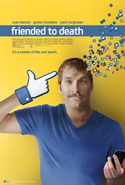 Watch Free Friended to Death (2014)