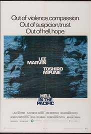 Watch Free Hell in the Pacific (1968)