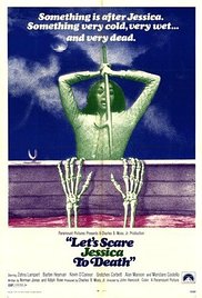 Watch Free Lets Scare Jessica to Death (1971)