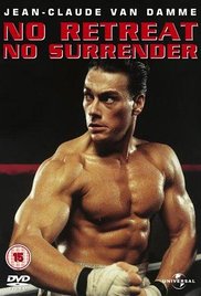 Watch Free No Retreat, No Surrender (1986)