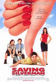 Watch Free Saving Silverman (2001)