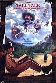 Watch Free Tall Tale (1995)