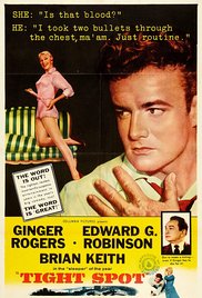 Watch Free Tight Spot (1955)