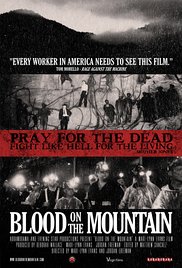 Watch Free Blood on the Mountain (2014)