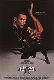 Watch Free Black Eagle (1988)