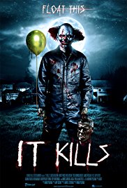 Watch Free It Kills (2017)