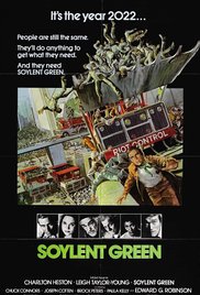 Watch Free Soylent Green (1973)