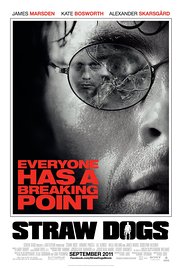 Watch Free Straw Dogs (2011)