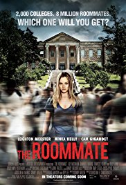 Watch Free The Roommate (2011)