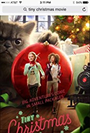 Watch Free Tiny Christmas (2017)