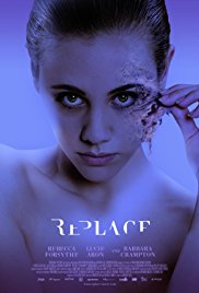 Watch Free Replace (2017)