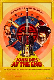 Watch Free John Dies at the End (2012)