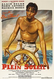 Watch Free Purple Noon (1960)