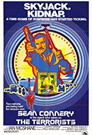 Watch Free The Terrorists (1975)