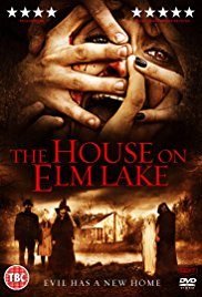 Watch Free House on Elm Lake (2017)