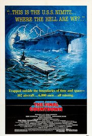 Watch Free The Final Countdown (1980)