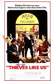 Watch Free Thieves Like Us (1974)